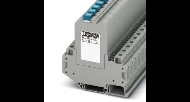 Phoenix Contact 0916607 UT 6-TMC M 5A Beveiligingsschakelaar Thermisch 240 V/AC 5 A 6 stuk(s)
