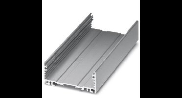 Phoenix Contact UM-ALU 4-72 PROFILE 60 2200918 Behuizingscomponent Aluminium Aluminium 1 stuk(s)