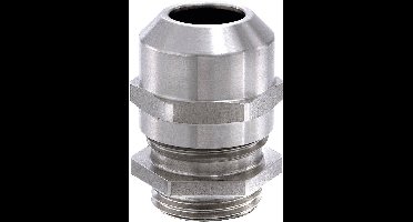 Wiska 10069000 Wartel M12 RVS RVS 10 stuk(s)