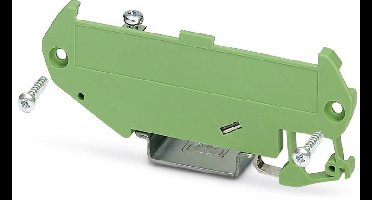 Phoenix Contact UM 72-SEPEF/L 2906487 Behuizingscomponent Kunststof 10 stuk(s)