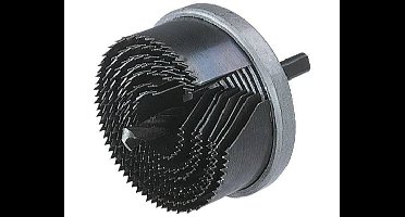 Wolfcraft 2160000 2160000 Gatenzaagset 1 stuk(s)