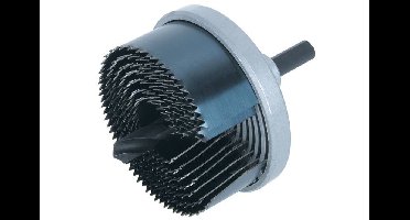 Wolfcraft 2164000 Gatenzaagset 1 stuk(s)