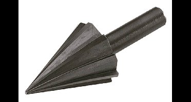 Wolfcraft 2523000 Gatenfrees Schachtdiameter 8 mm