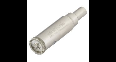 Wolfcraft 5920000 Gatenzaag 18 mm Met diamant bedekt 1 stuk(s)