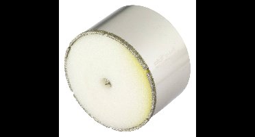 Wolfcraft 5933000 Gatenzaag 83 mm Met diamant bedekt 1 stuk(s)