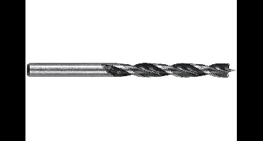 Wolfcraft 7603010 Hout-spiraalboor 3 mm Gezamenlijke lengte 61 mm Cilinderschacht 1 stuk(s)