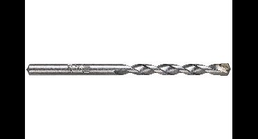 Wolfcraft 7743010 Carbide Beton-spiraalboor 3 mm Gezamenlijke lengte 70 mm Cilinderschacht 1 stuk(s)