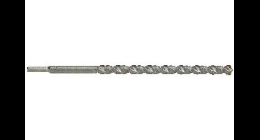 Wolfcraft 7920010 Carbide Doorbreekboor 10 mm Gezamenlijke lengte 400 mm Zeskant schacht 1 stuk(s)