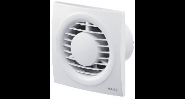 Maico Ventilatoren ECA piano Standard Wand- en plafondventilator 230 V 80 m³/h 10 cm