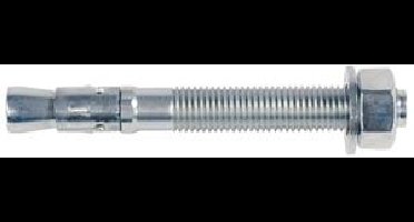 Fischer 40662 FBN II 8/5 Boutanker 66 mm 8 mm 50 stuk(s)