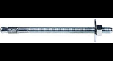 Fischer 52192 FBN II 16/250 GS Boutanker 370 mm 56 mm 10 stuk(s)