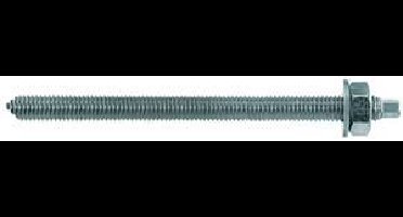 Fischer 50260 RG M 20x260 Ankerstang 260 mm 30 mm 10 stuk(s)