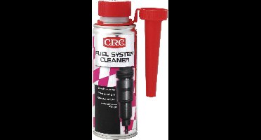 CRC FUEL SYSTEM CLEANER Brandstof-systeem-reiniger 32042-AA 200 ml