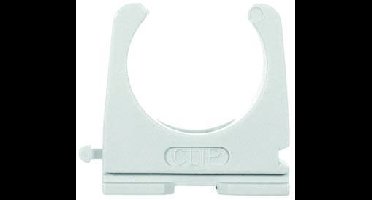 Fischer Buisklem 58198 50 stuk(s)