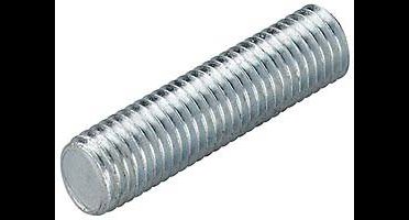 Fischer 91462 Stifttap M12 120 mm Staal Galvanisch verzinkt 50 stuk(s)