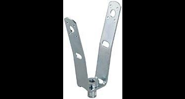 Fischer Trapeziumhanger 79825 25 stuk(s)