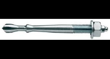 Fischer 97268 FHB II-A S M12 x 75/25 Highbond ankerstang 100 mm 12 mm 10 stuk(s)