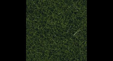 NOCH 07116 Wildgras XL Donkergroen