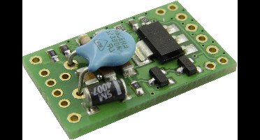 B + B Thermo-Technik PT-MOD-20MA-T3 PT-MOD-20MA-T3 Aansluiting, 2-geleiders Meetomvormmodule 0 tot +300 °C