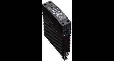 Crydom Halfgeleiderrelais CKRD2420 20 A Schakelspanning (max.): 280 V/AC Schakelend bij overbelasting 1 stuk(s)