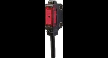 Panasonic EX-L221-P EX-L221-P Laserreflectie-lichtknop Lichtschakelend, Donkerschakelend, Omschakelen (licht-AAN/donker-AAN) 1 stuk(s)