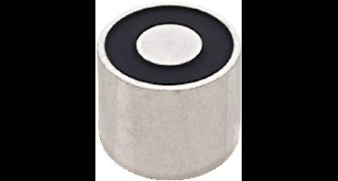 RED MAGNETICS ITS-PE2025-24VDC Elektromagneet Magnetisch (in stroomloze toestand) 45 N 24 V/DC 6 W 1 stuk(s)