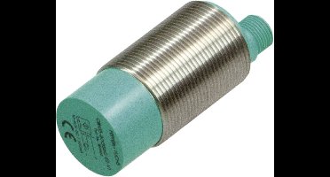 Pepperl+Fuchs Capacitieve naderingsschakelaar CCN15-30GS60-A2-V1 189958 M30 Niet vlak PNP