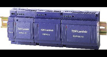 TDK-Lambda DSP60-12 DIN-rail netvoeding 12 V/DC 4.5 A 54 W Aantal uitgangen:1 x Inhoud 1 stuk(s)