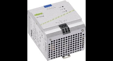 WAGO 787-732 DIN-rail netvoeding 24 V/DC 10 A 240 W Aantal uitgangen:1 x Inhoud 1 stuk(s)