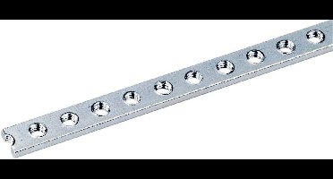 Fischer Elektronik Metaal Natuur 4 stuk(s)