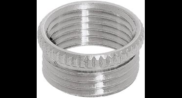 LAPP 52104230 SKINDICHT® MA-M25 x 1.5/PG13.5 M25 PG13.5 Messing Messing 1 stuk(s)