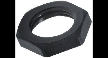 LAPP 53119100 SKINTOP® GMP-GL-M12 x 1.5 M12 Polyamide Zwart (RAL 9005) 1 stuk(s)