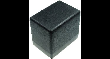 Kemo G029 Universele behuizing 72 x 50 x 63 Thermoplast Zwart 1 stuk(s)