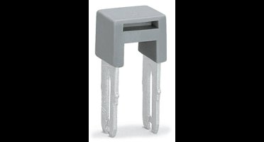 WAGO 280-409 Grijs 100 stuk(s)