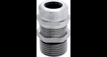 LAPP 53112005 Wartel M12 Messing Messing 1 stuk(s)