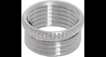 LAPP 52104500 SKINDICHT MA-PG/M 29/25x1,5 PG29 M25 Messing Messing 1 stuk(s)