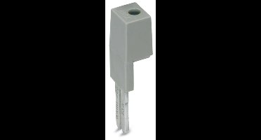 WAGO 283-404 Grijs 25 stuk(s)