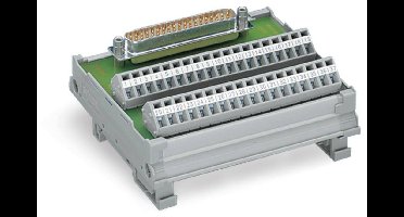 WAGO 289-549 Interface module Inhoud: 1 stuk(s)