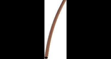 HellermannTyton 308-31214 Krimpkous assortiment Bruin 12 mm 4 mm Krimpverhouding:3:1 10 stuk(s)