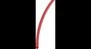 HellermannTyton 308-31211 Krimpkous assortiment Rood 12 mm 4 mm Krimpverhouding:3:1 10 stuk(s)