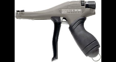 Panduit GTS - E Kabelbindtang Grijs, Zwart