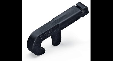 Bedieningsgereedschap 734-191 WAGO Inhoud: 100 stuk(s)