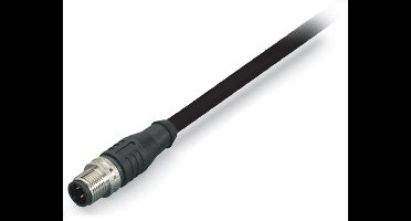 WAGO 756-5311/050-050 Sensor-/actuatorkabel Inhoud: 10 stuk(s)