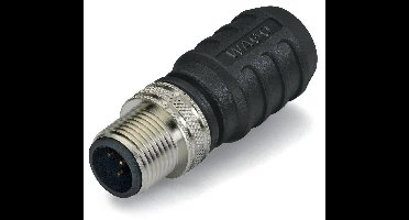 WAGO 756-9409/060-000 756-9409/060-000 Afsluitstekker M12-systeembus Inhoud: 1 stuk(s)