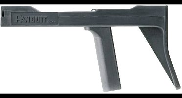 Panduit STS2 Kabelbindtang Zwart