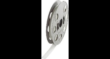 Phoenix Contact 0800296 WMS 25,4 (EX40)R Krimpkousmarkering Montagemethode: Schuiven Markeringsvlak: 15000 x 40 mm Wit 15 m