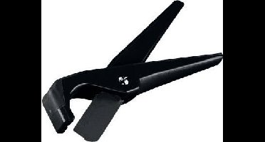 HellermannTyton 166-51102 Concutter2 Slangsnijder Blauw, Zwart 1 stuk(s)