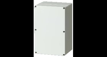 Fibox PC 162513 7032860 Universele behuizing 160 x 250 x 125 Polycarbonaat Grijs-wit (RAL 7035) 1 stuk(s)