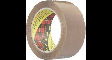 Scotch SCOTCH™ 3739 3739B506 Verpakkingstape Scotch 309 Bruin-geel (l x b) 66 m x 50 mm 1 stuk(s)