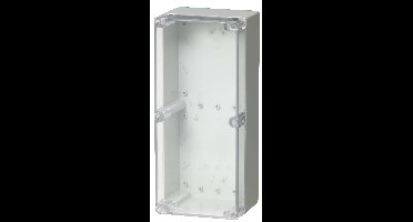 Fibox PCT 153412 7022711 Universele behuizing 150 x 340 x 120 Polycarbonaat 1 stuk(s)